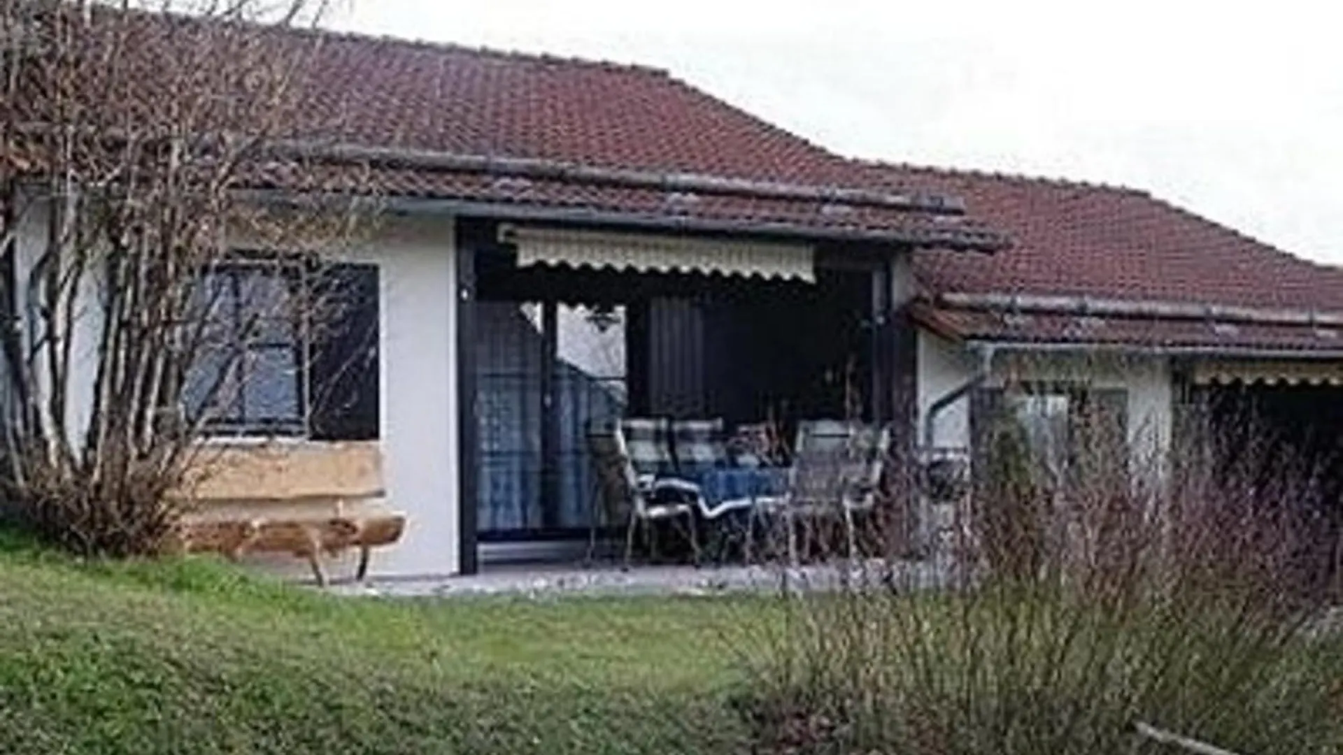 Ferienhaus Nr 76, Kategorie Economy, Feriendorf Hochbergle, Allgaeu Bichel Germany