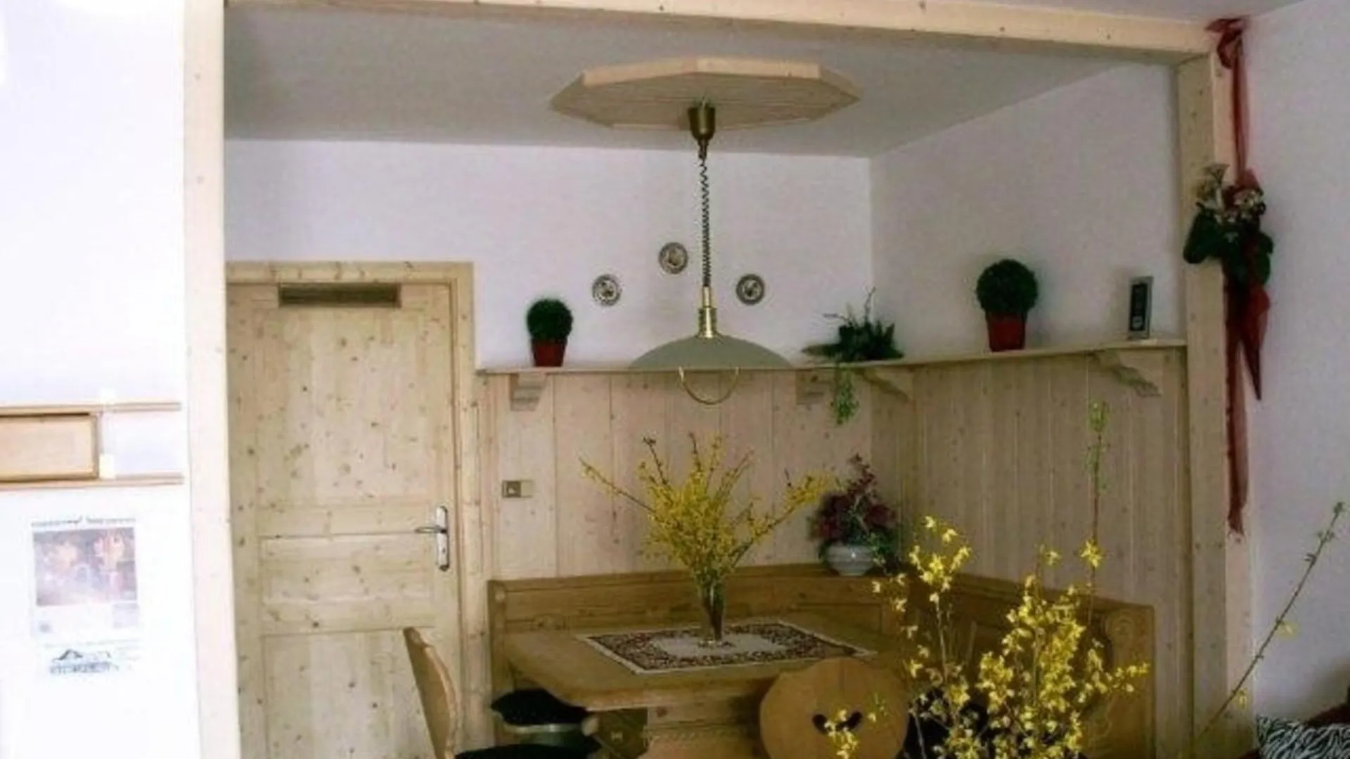Holiday home Ferienhaus Nr 76, Kategorie Economy, Feriendorf Hochbergle, Allgaeu Bichel