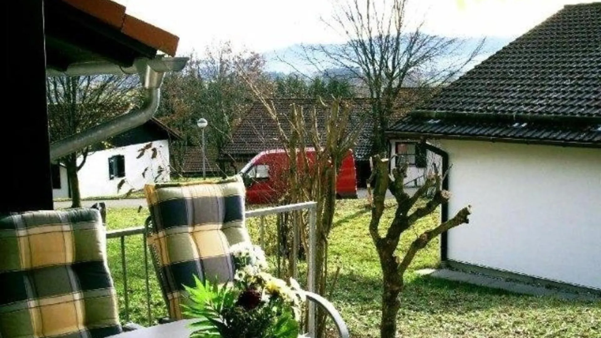 Holiday home Ferienhaus Nr 76, Kategorie Economy, Feriendorf Hochbergle, Allgaeu Bichel