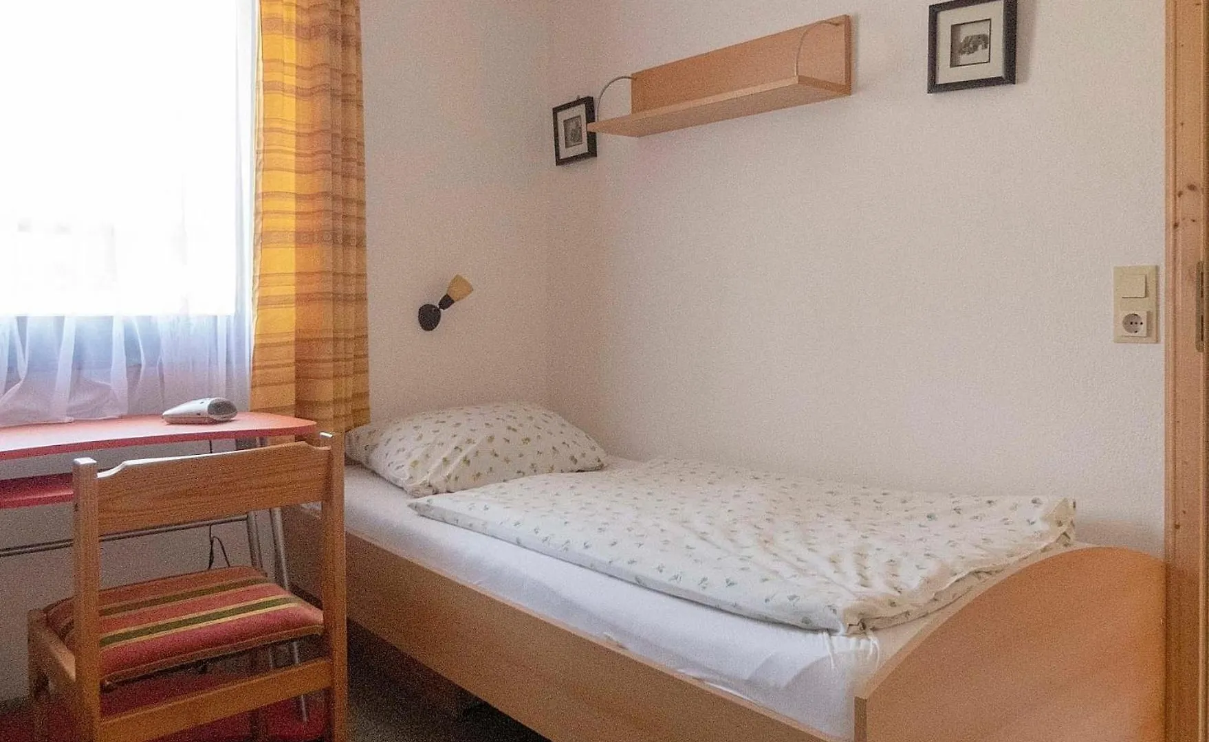 Ferienhaus Nr 76, Kategorie Economy, Feriendorf Hochbergle, Allgaeu Bichel 0*,  Germany