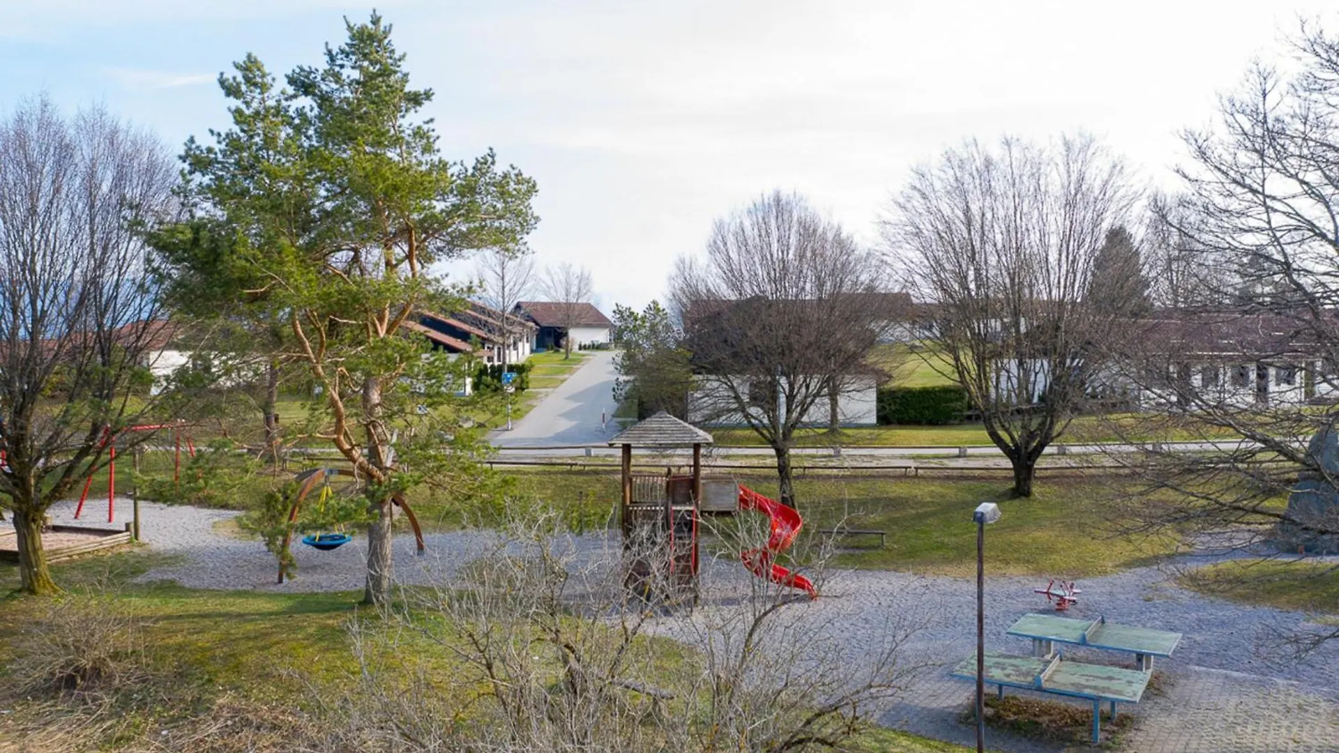 Holiday home Ferienhaus Nr 76, Kategorie Economy, Feriendorf Hochbergle, Allgaeu Bichel