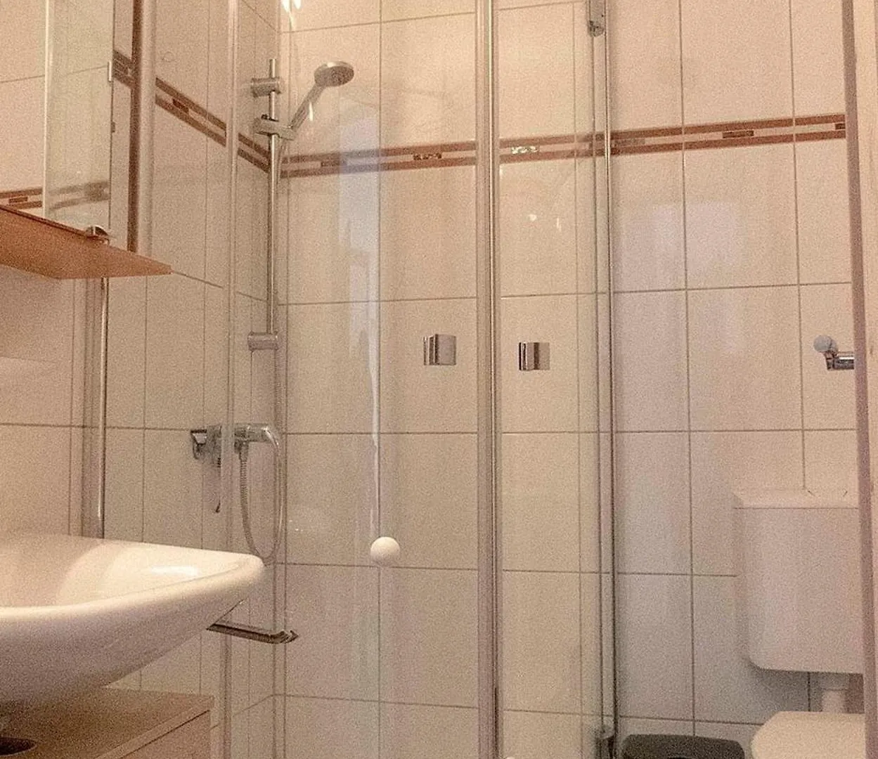 Сasa de vacaciones Ferienhaus Nr 76, Kategorie Economy, Feriendorf Hochbergle, Allgaeu Bichel Alemania