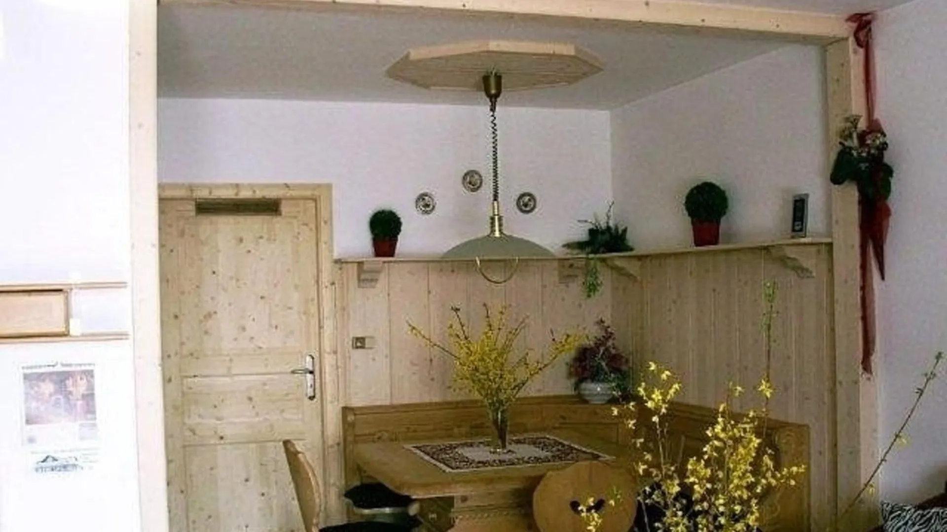 Ferienhaus Nr 76, Kategorie Economy, Feriendorf Hochbergle, Allgaeu Bichel Сasa de vacaciones