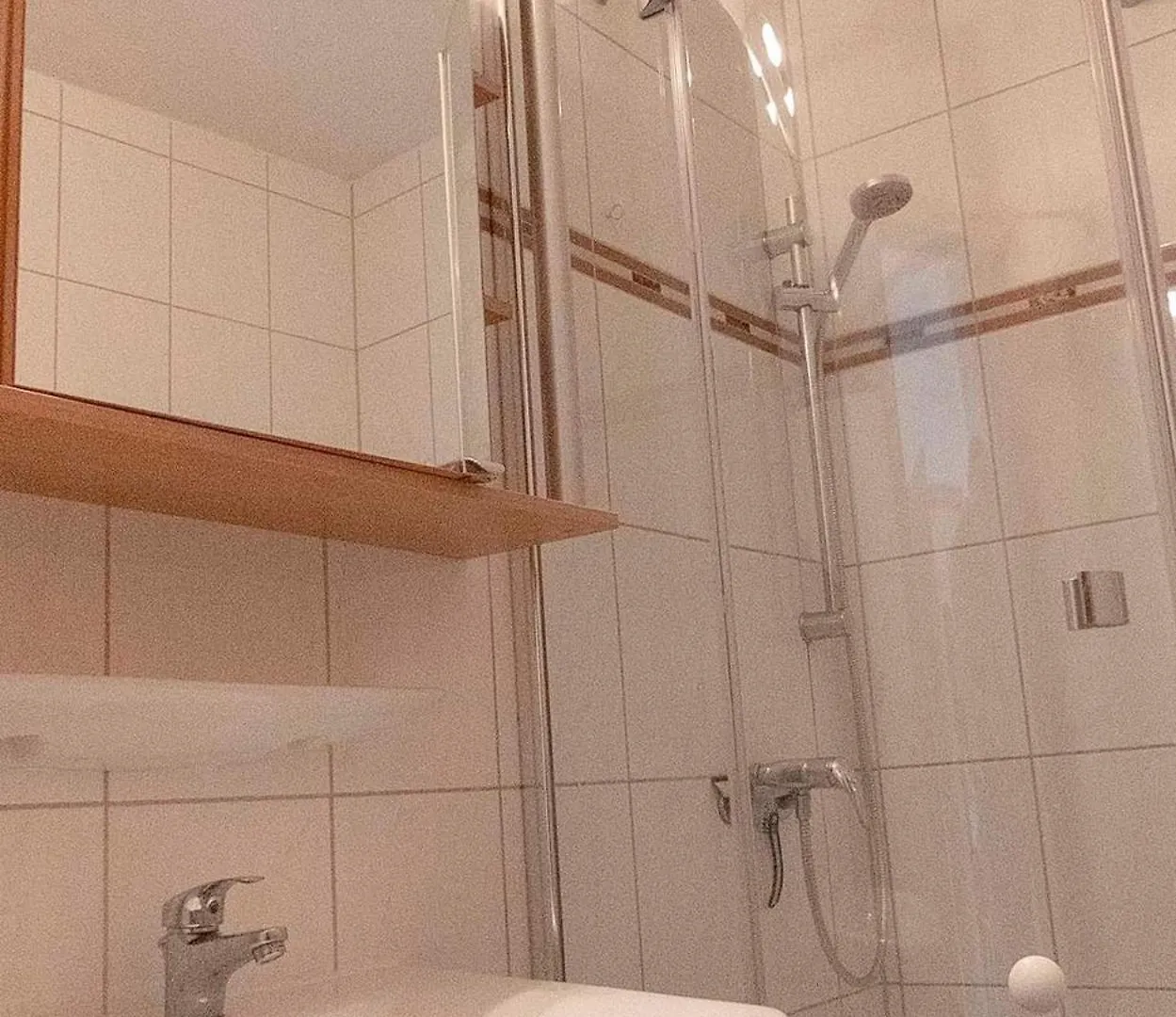 Ferienhaus Nr 76, Kategorie Economy, Feriendorf Hochbergle, Allgaeu Bichel